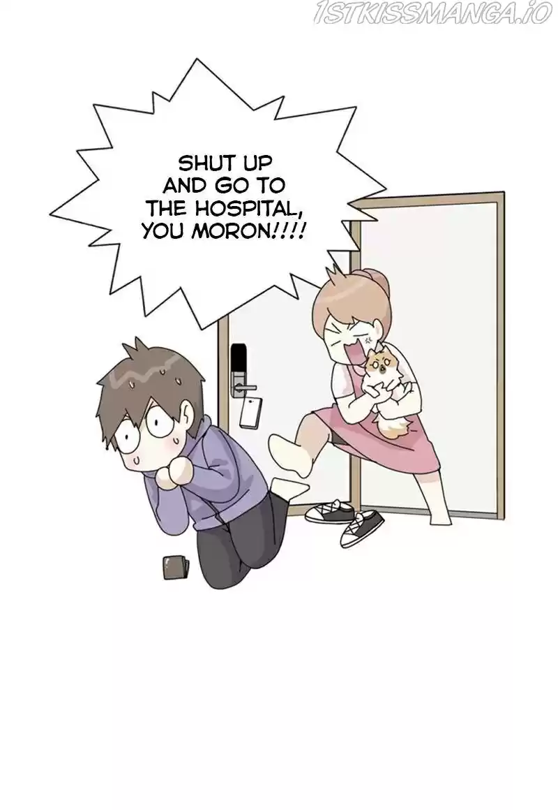 The Dog Diaries Chapter 25