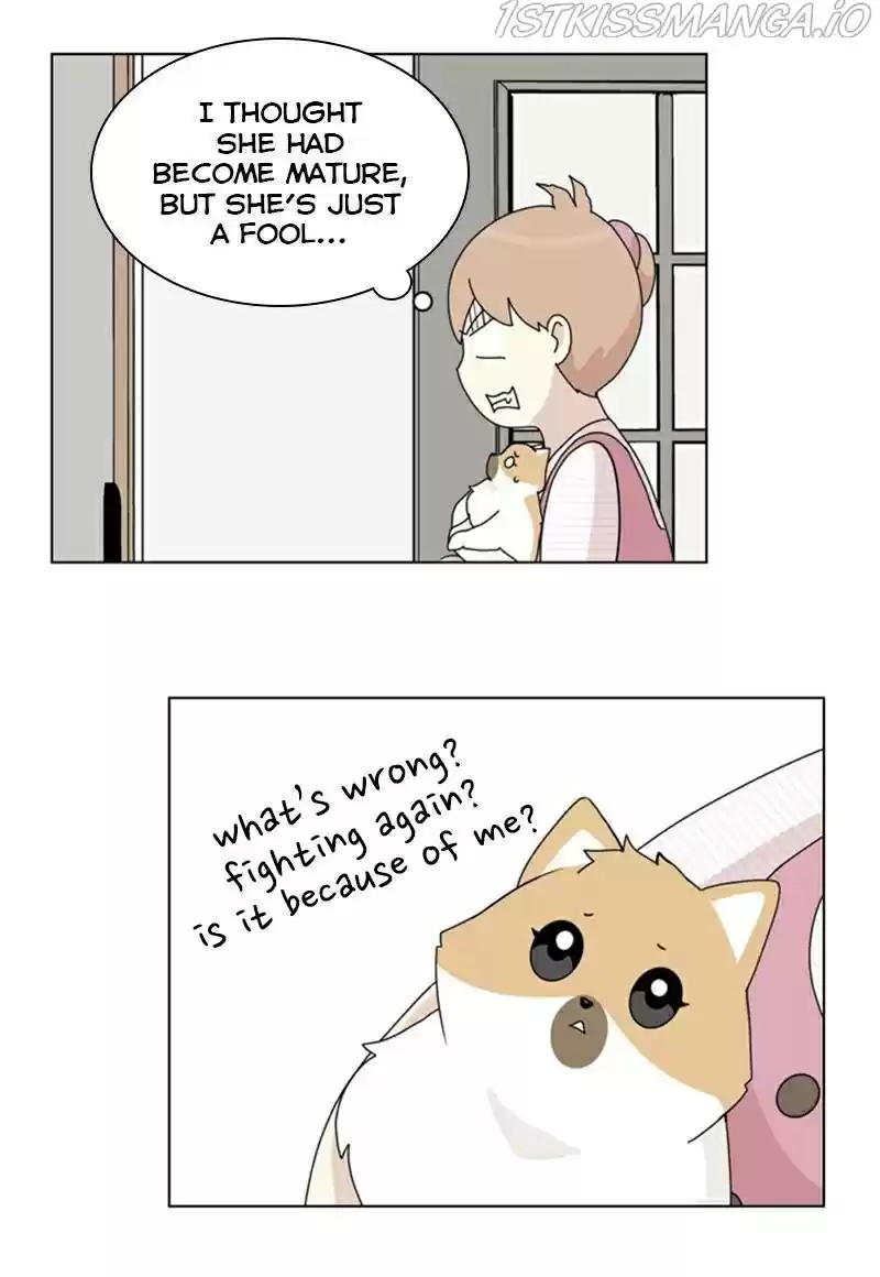 The Dog Diaries Chapter 25