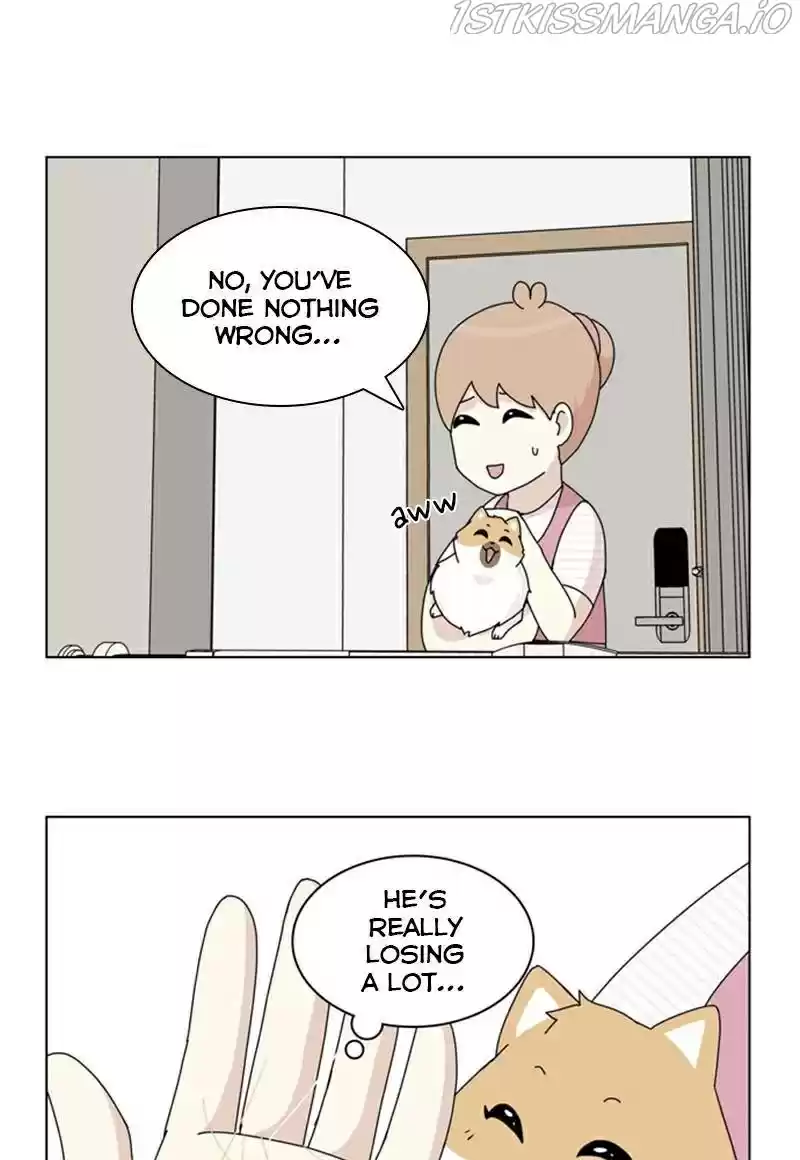 The Dog Diaries Chapter 25