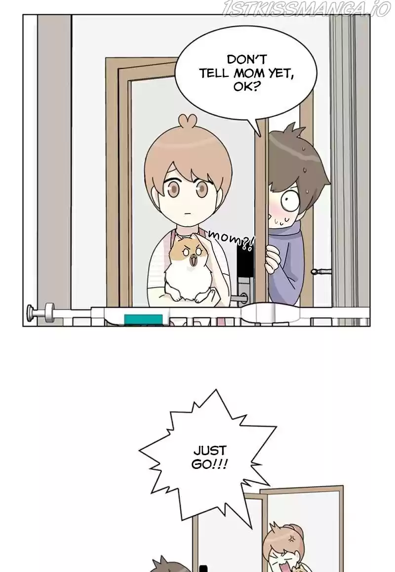 The Dog Diaries Chapter 25