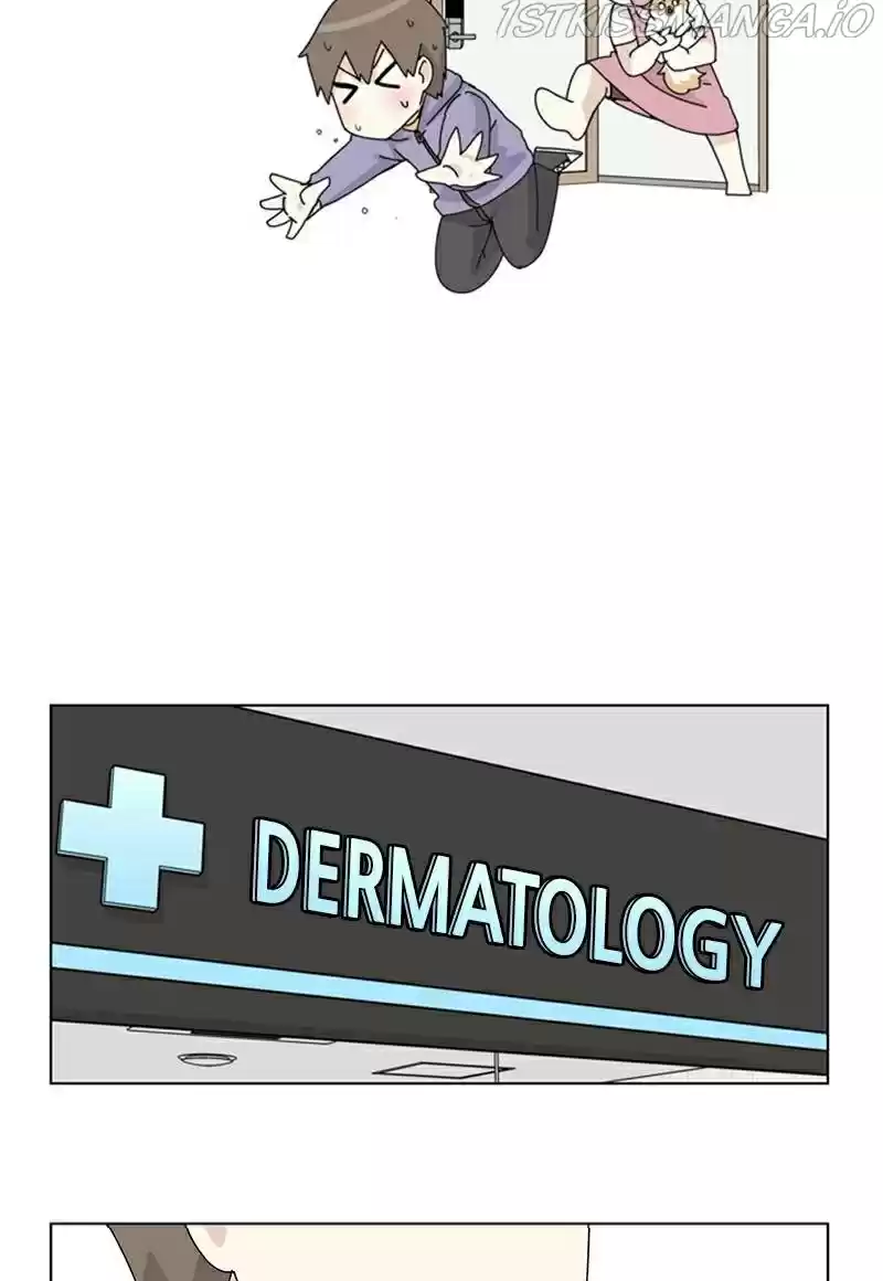 The Dog Diaries Chapter 25