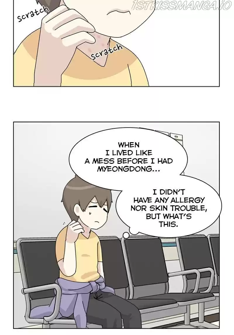 The Dog Diaries Chapter 25