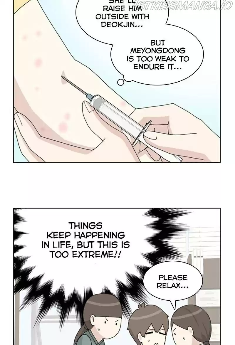 The Dog Diaries Chapter 25