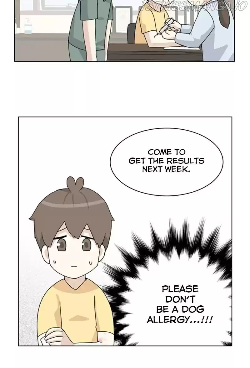 The Dog Diaries Chapter 25