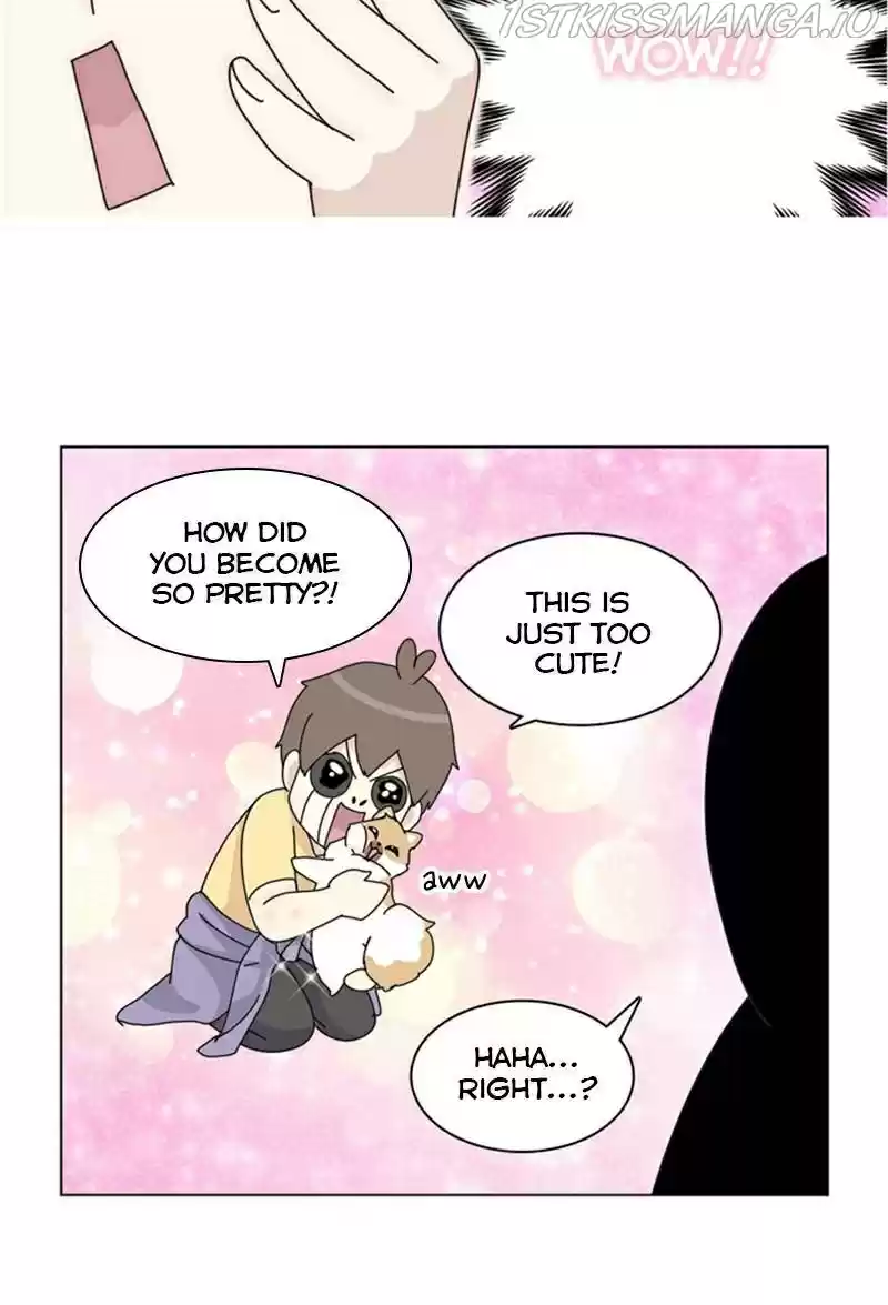 The Dog Diaries Chapter 25