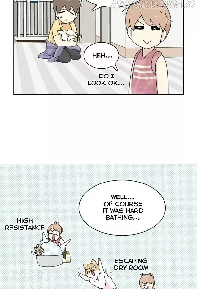 The Dog Diaries Chapter 25