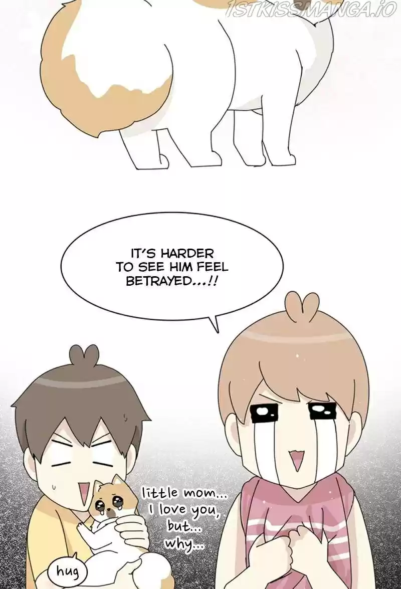 The Dog Diaries Chapter 25