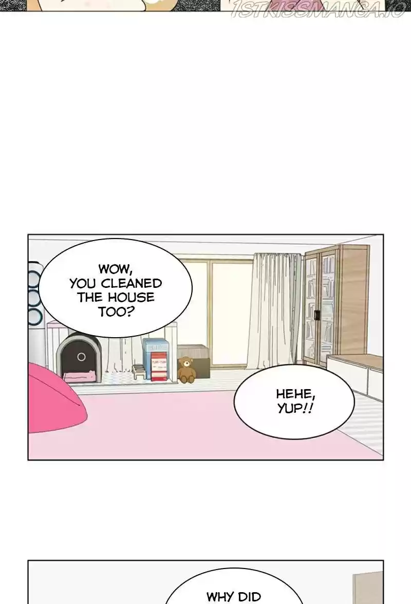 The Dog Diaries Chapter 25