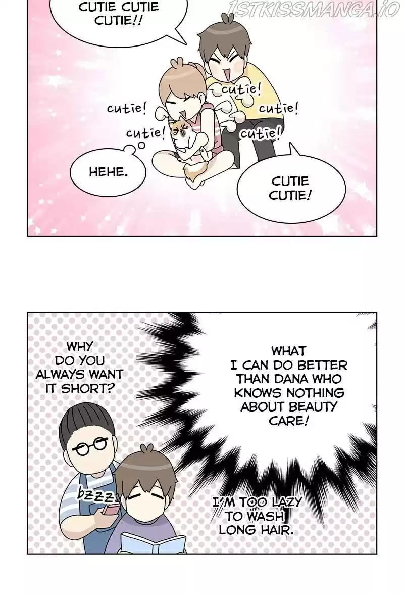 The Dog Diaries Chapter 25