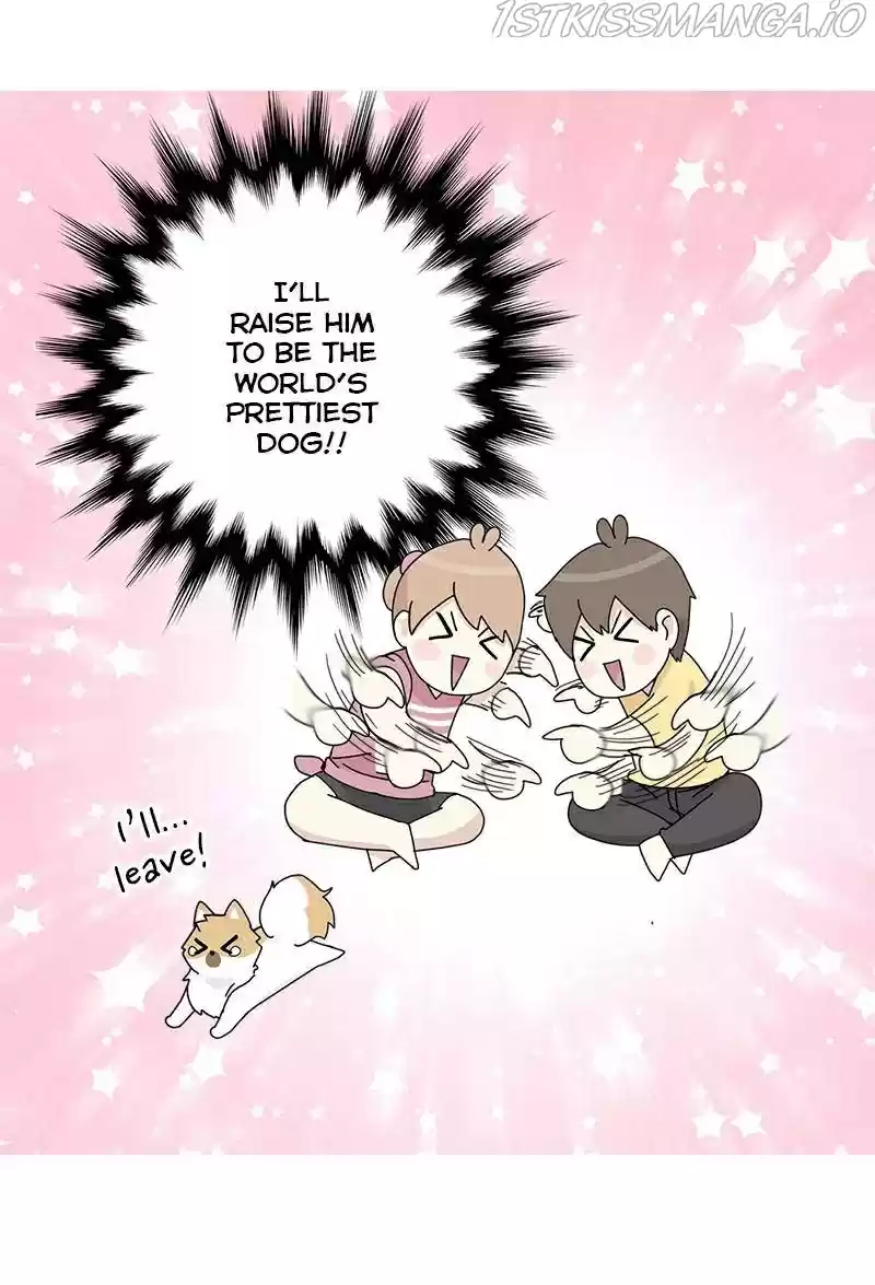 The Dog Diaries Chapter 25