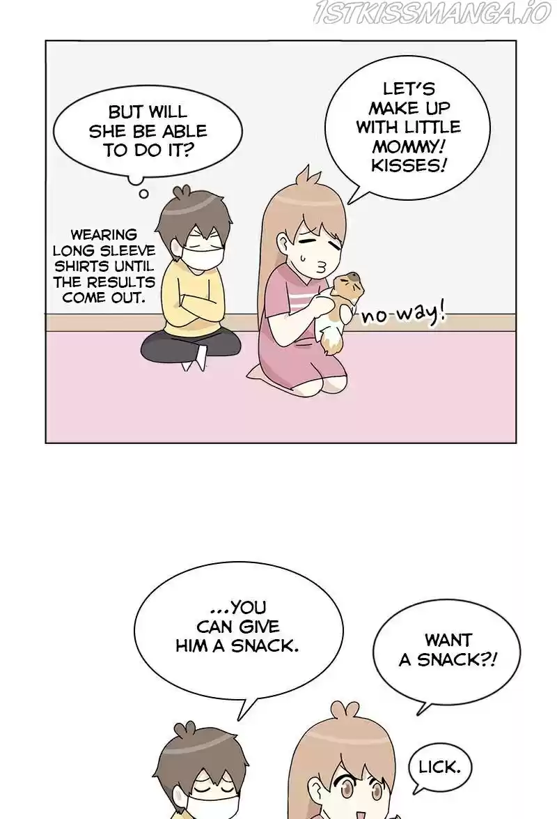 The Dog Diaries Chapter 25