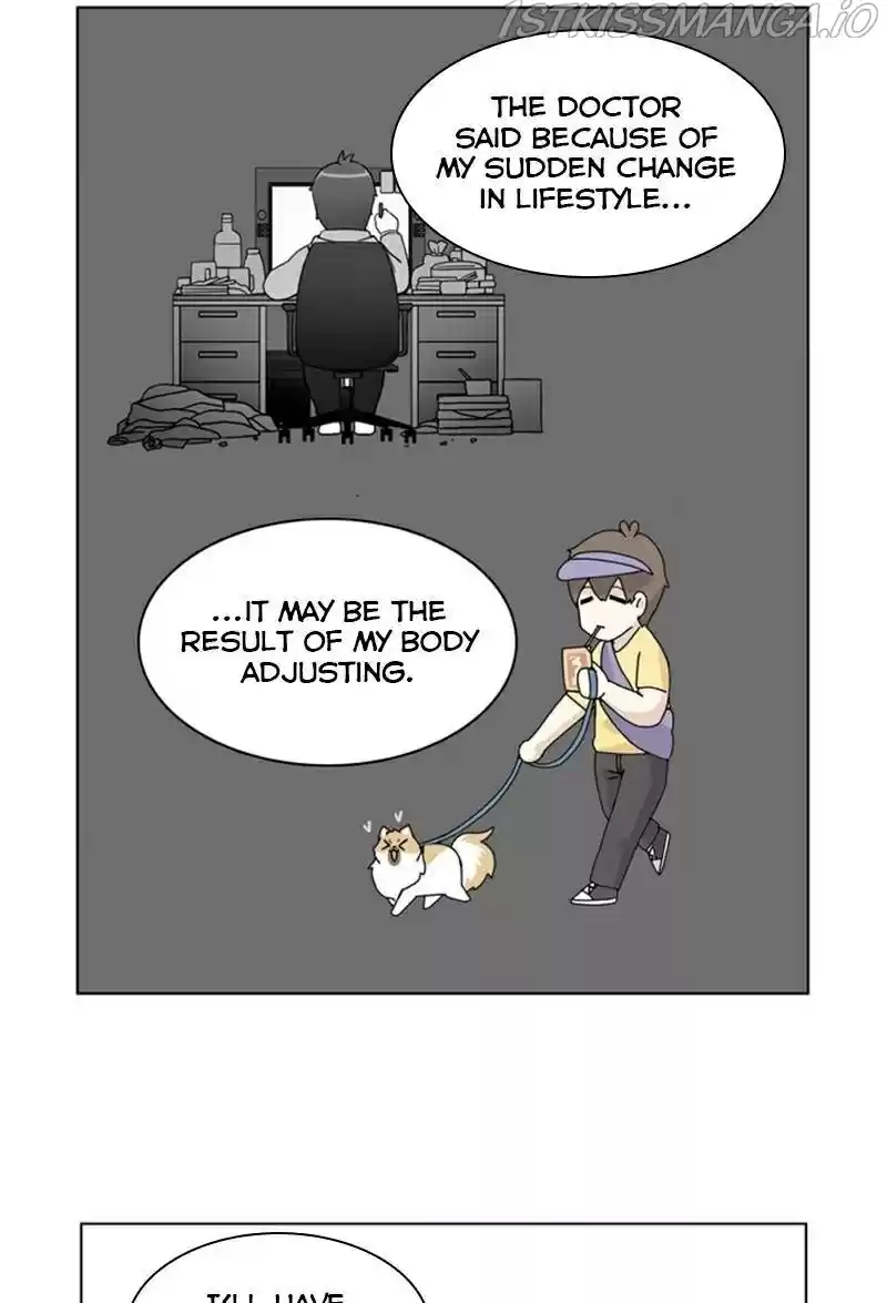 The Dog Diaries Chapter 25