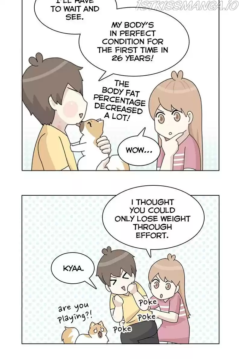 The Dog Diaries Chapter 25