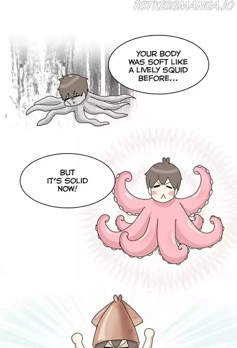 The Dog Diaries Chapter 25