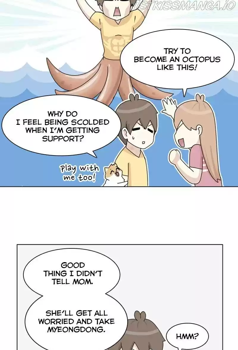 The Dog Diaries Chapter 25