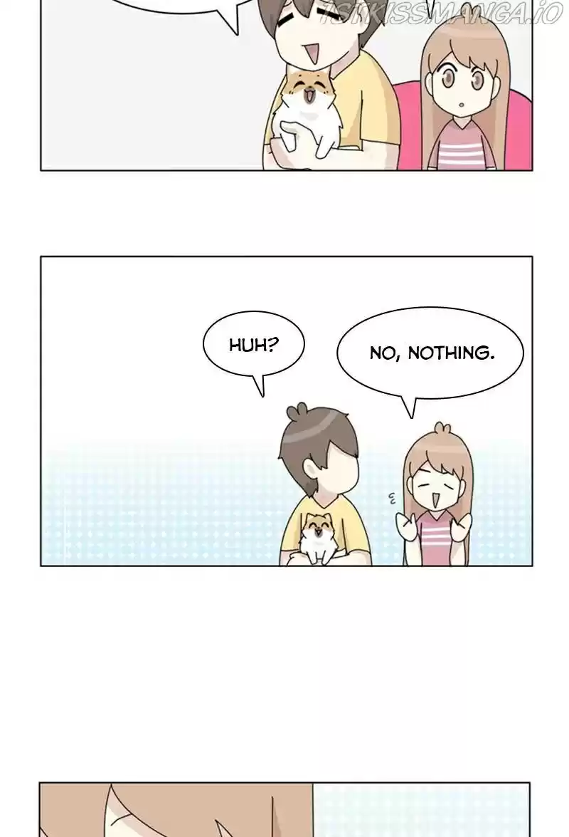 The Dog Diaries Chapter 25