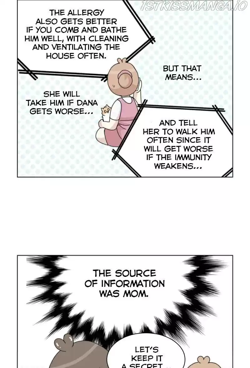 The Dog Diaries Chapter 25