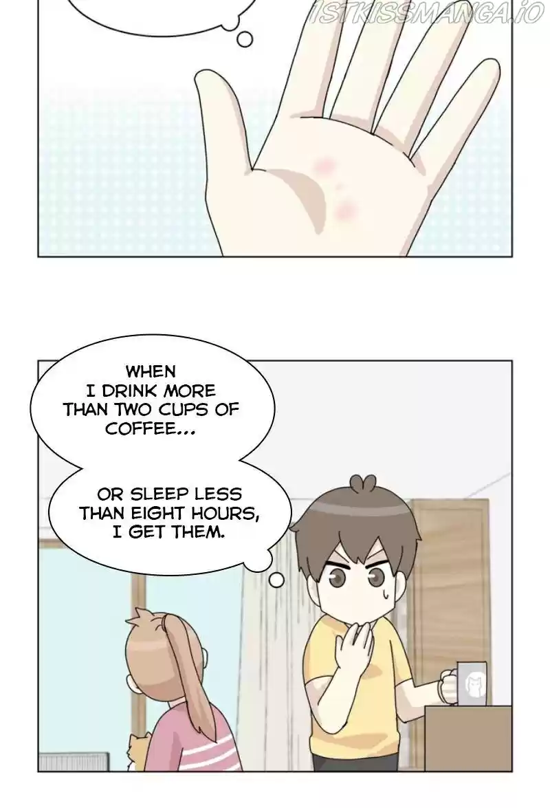 The Dog Diaries Chapter 25