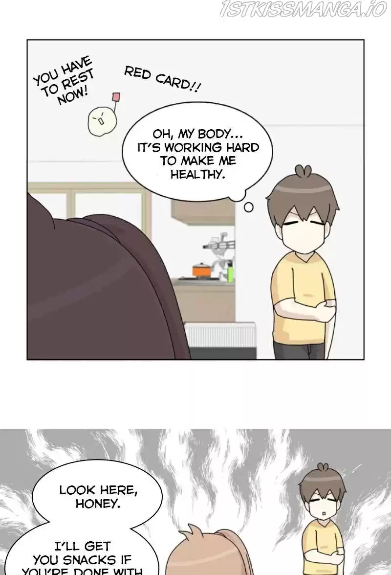 The Dog Diaries Chapter 25