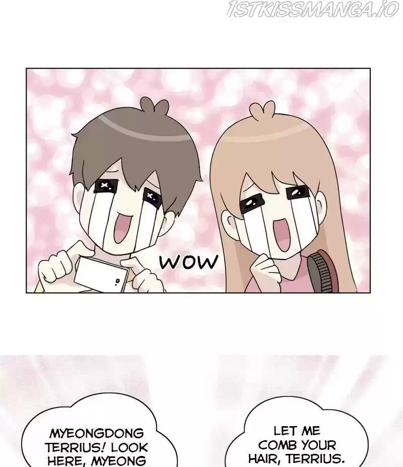 The Dog Diaries Chapter 26