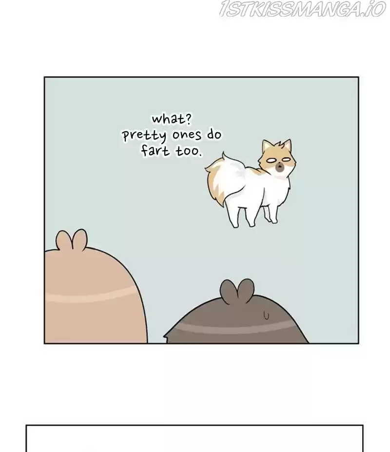 The Dog Diaries Chapter 26