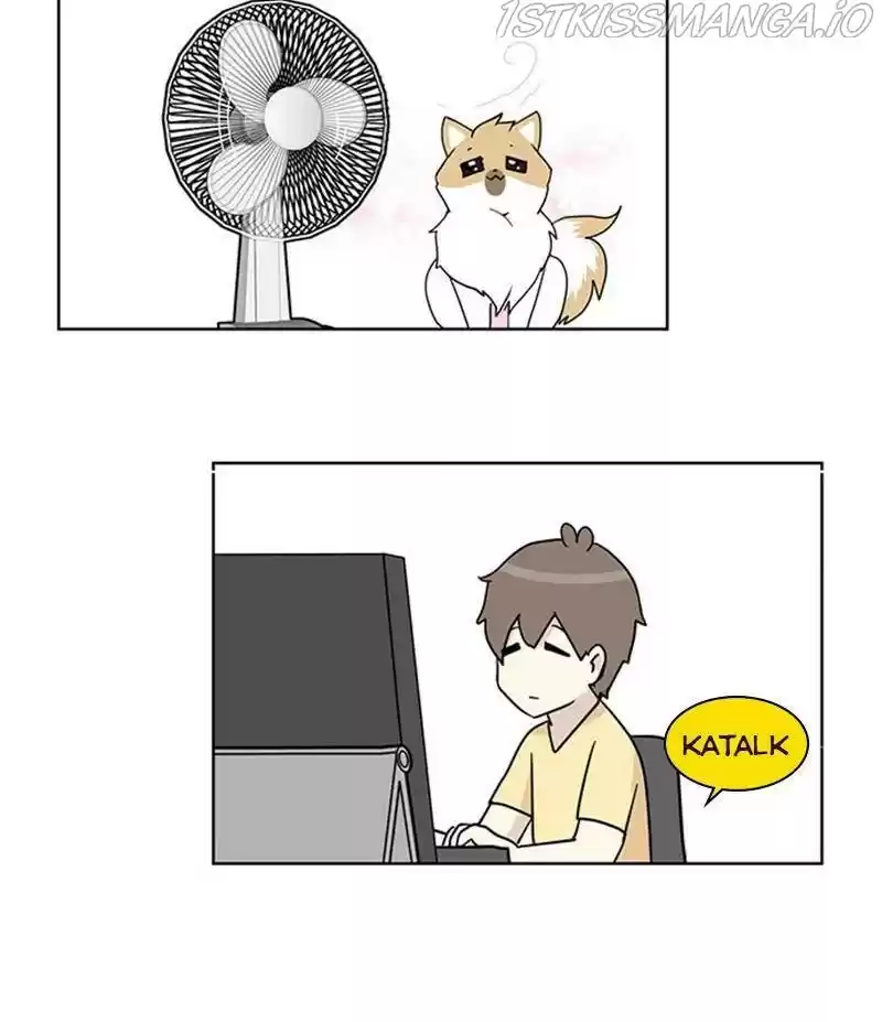 The Dog Diaries Chapter 26