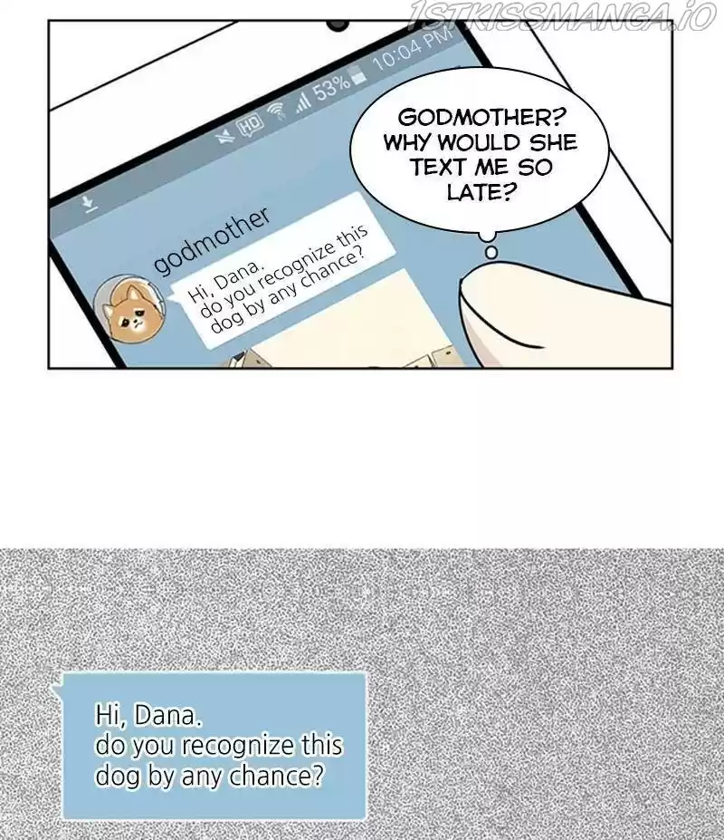 The Dog Diaries Chapter 26