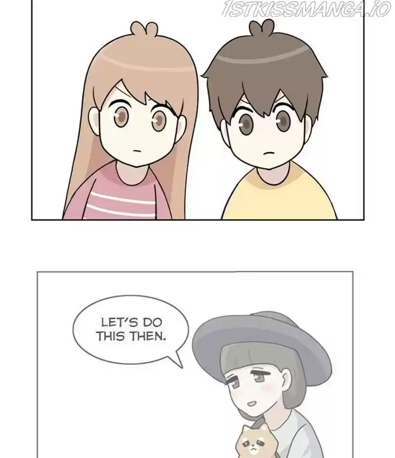 The Dog Diaries Chapter 26