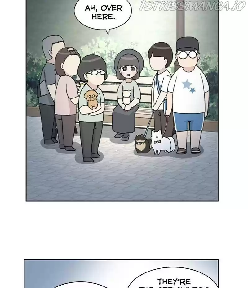 The Dog Diaries Chapter 26