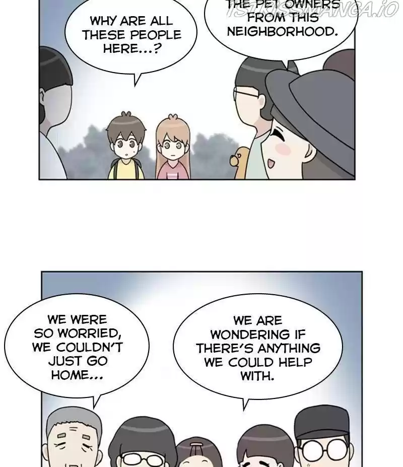 The Dog Diaries Chapter 26