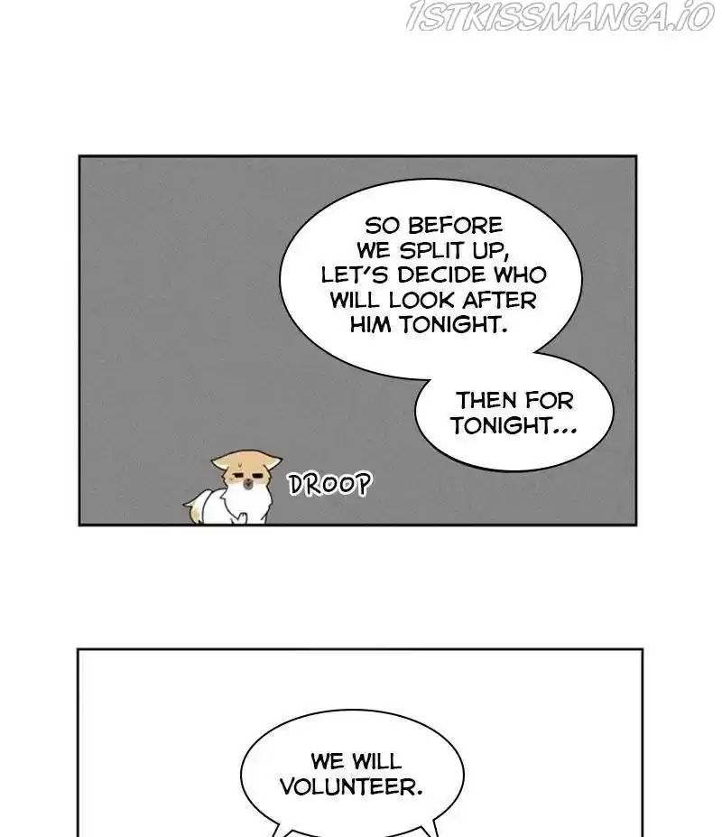 The Dog Diaries Chapter 26