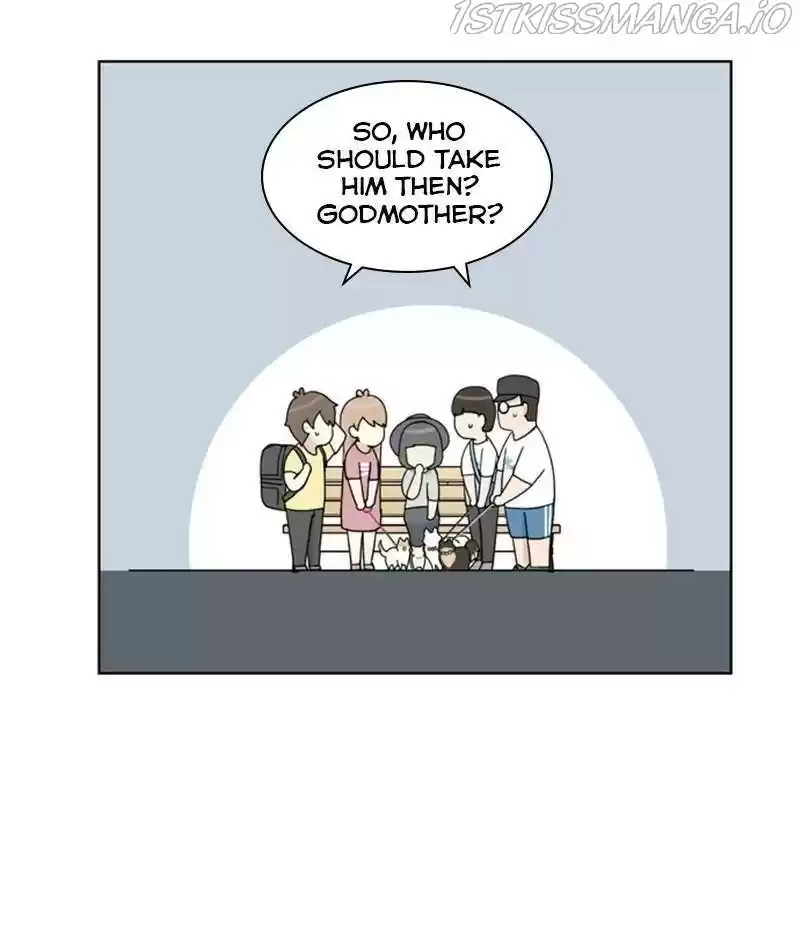 The Dog Diaries Chapter 26