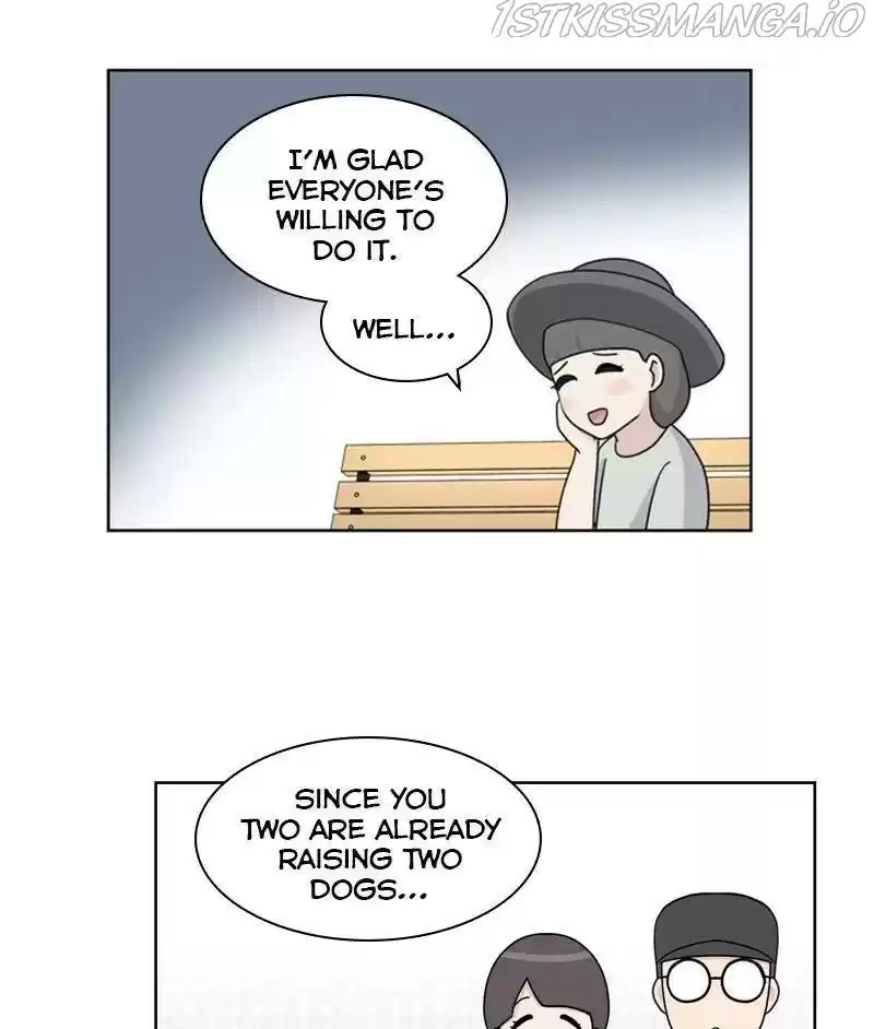 The Dog Diaries Chapter 26