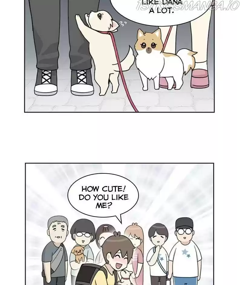 The Dog Diaries Chapter 26