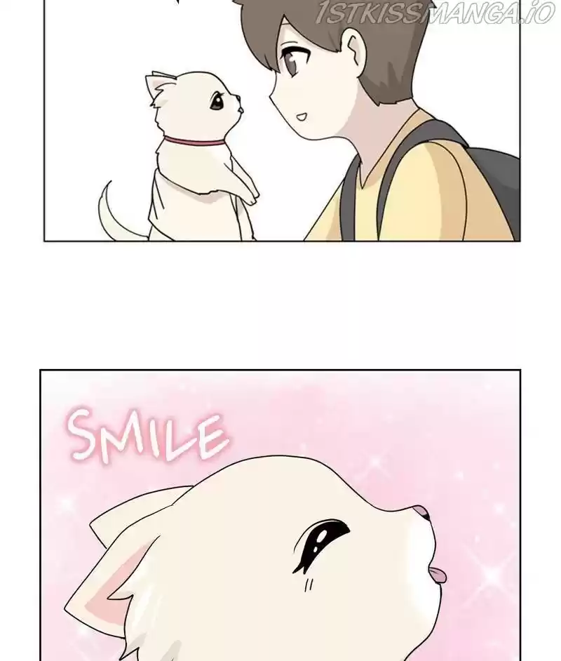 The Dog Diaries Chapter 26