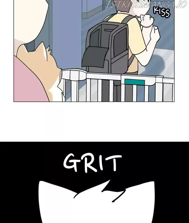 The Dog Diaries Chapter 26