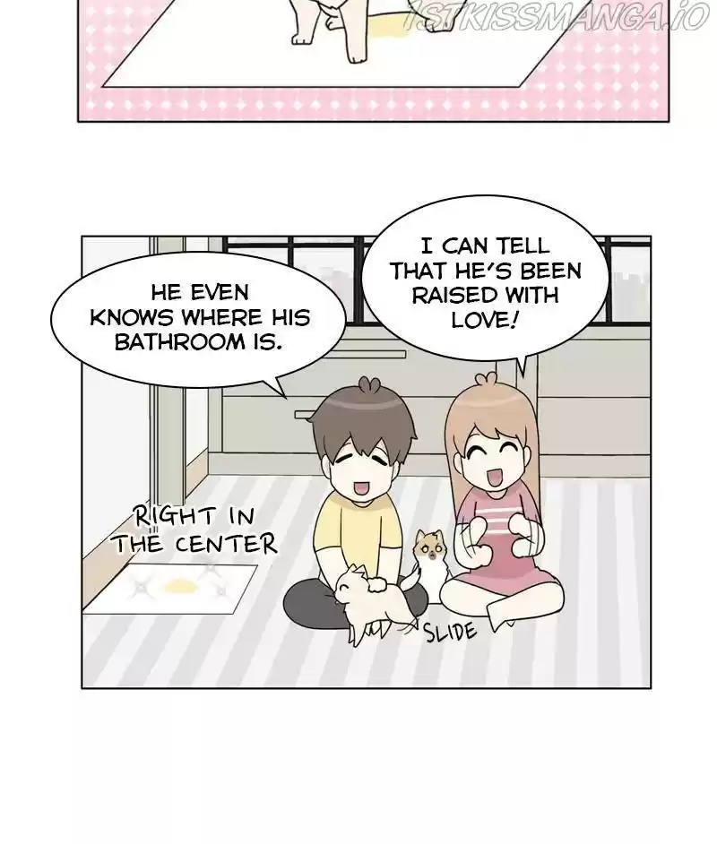 The Dog Diaries Chapter 26