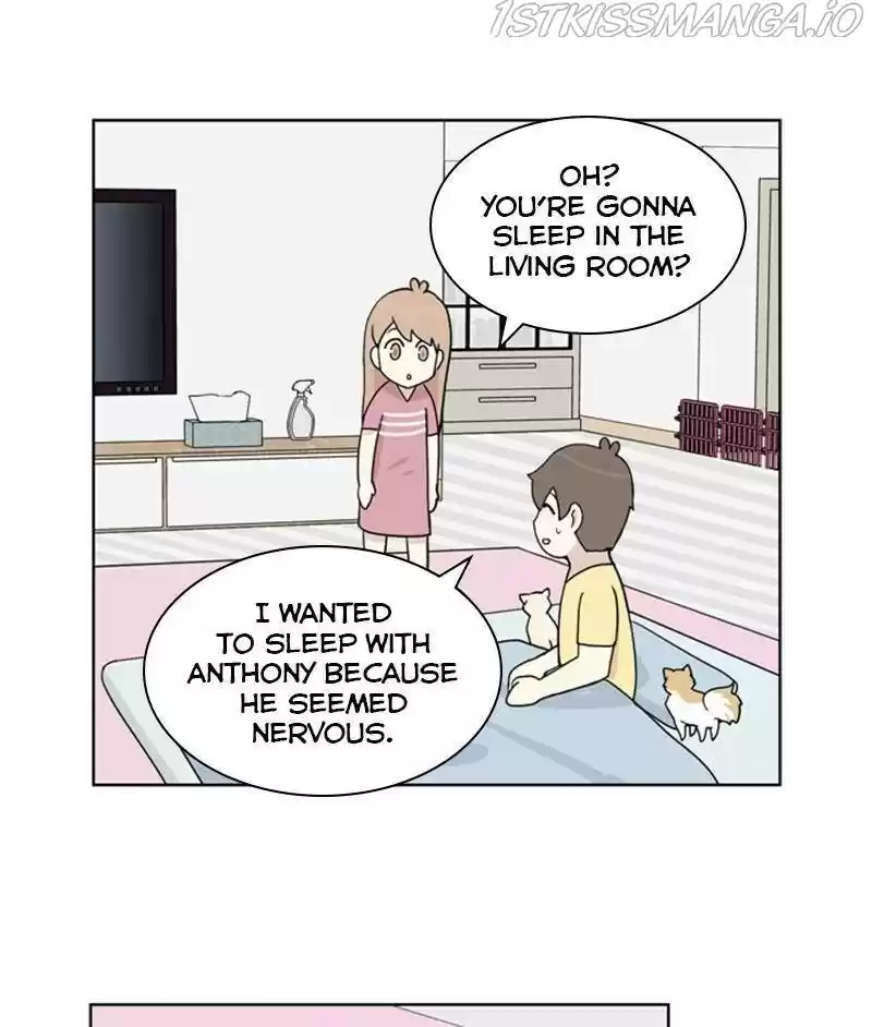 The Dog Diaries Chapter 26