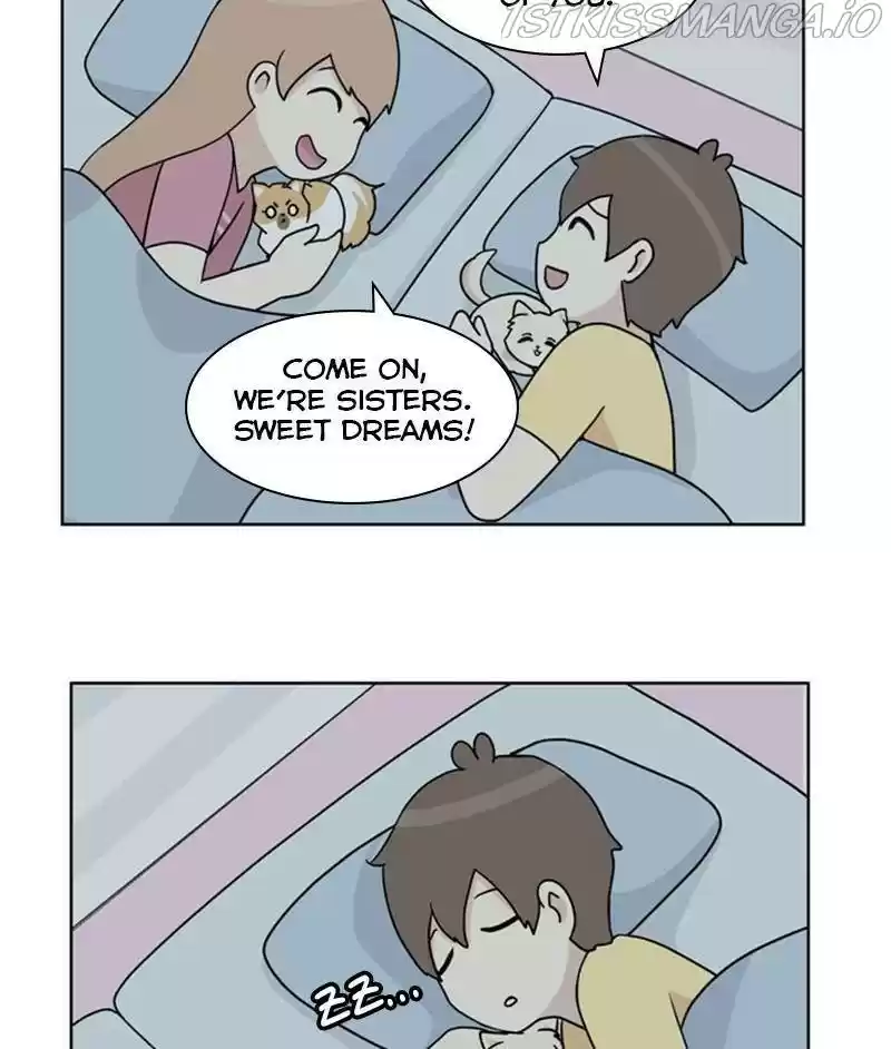 The Dog Diaries Chapter 26