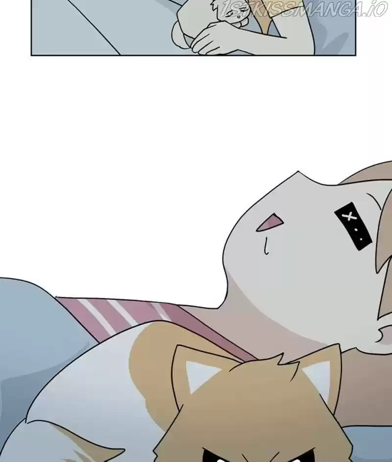 The Dog Diaries Chapter 26