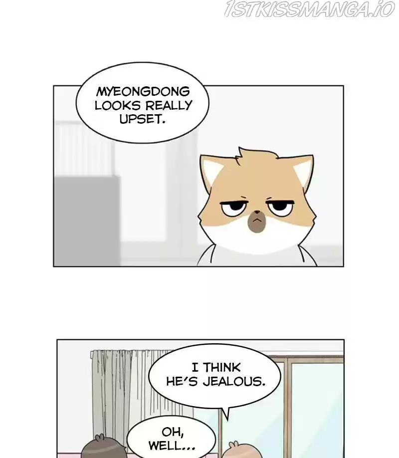 The Dog Diaries Chapter 27