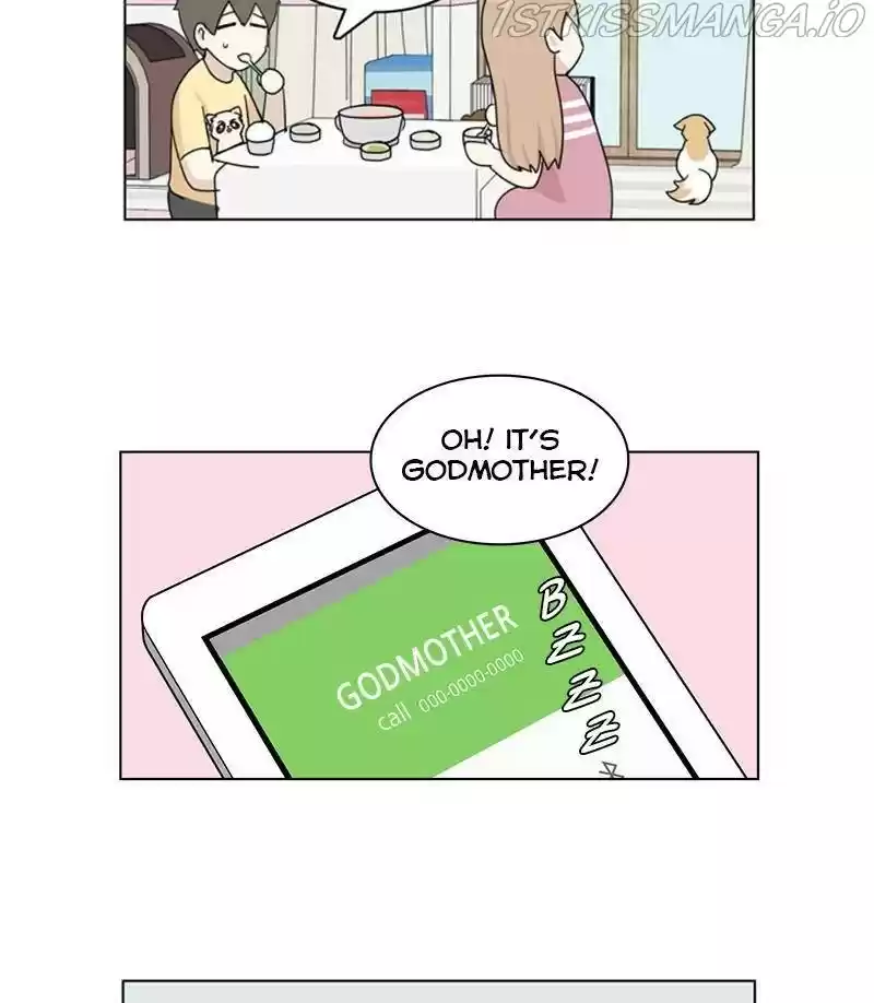 The Dog Diaries Chapter 27