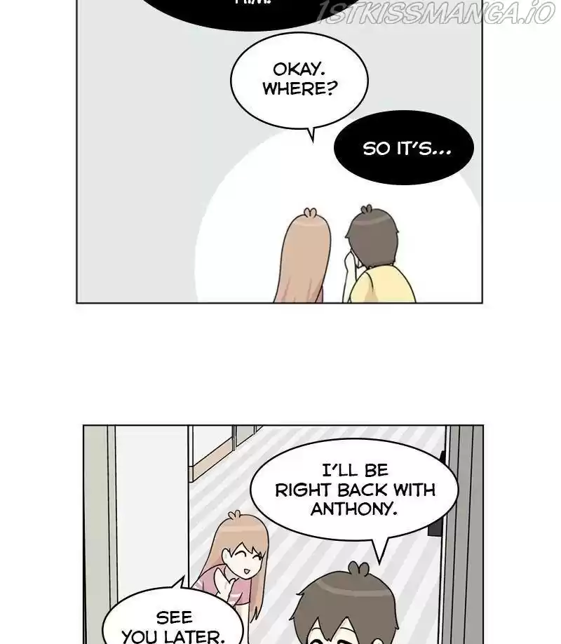 The Dog Diaries Chapter 27