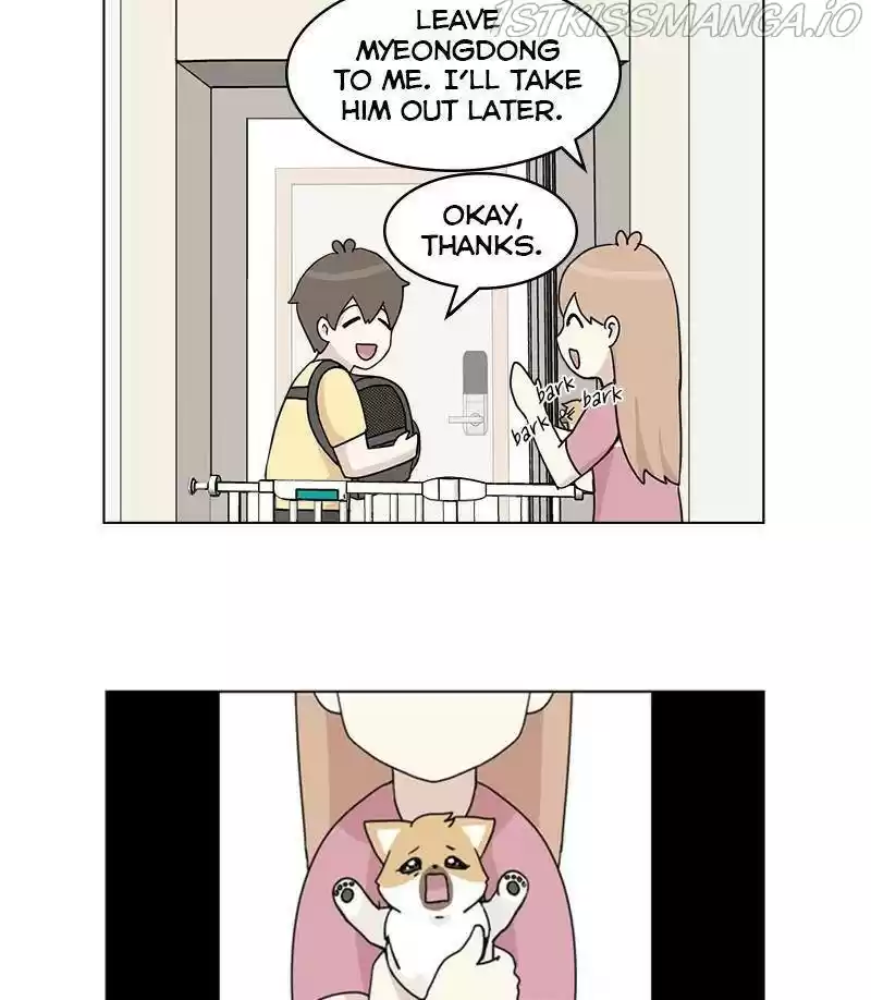 The Dog Diaries Chapter 27