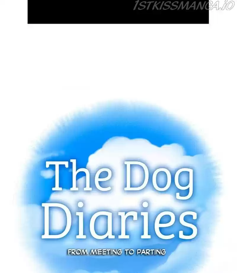 The Dog Diaries Chapter 27