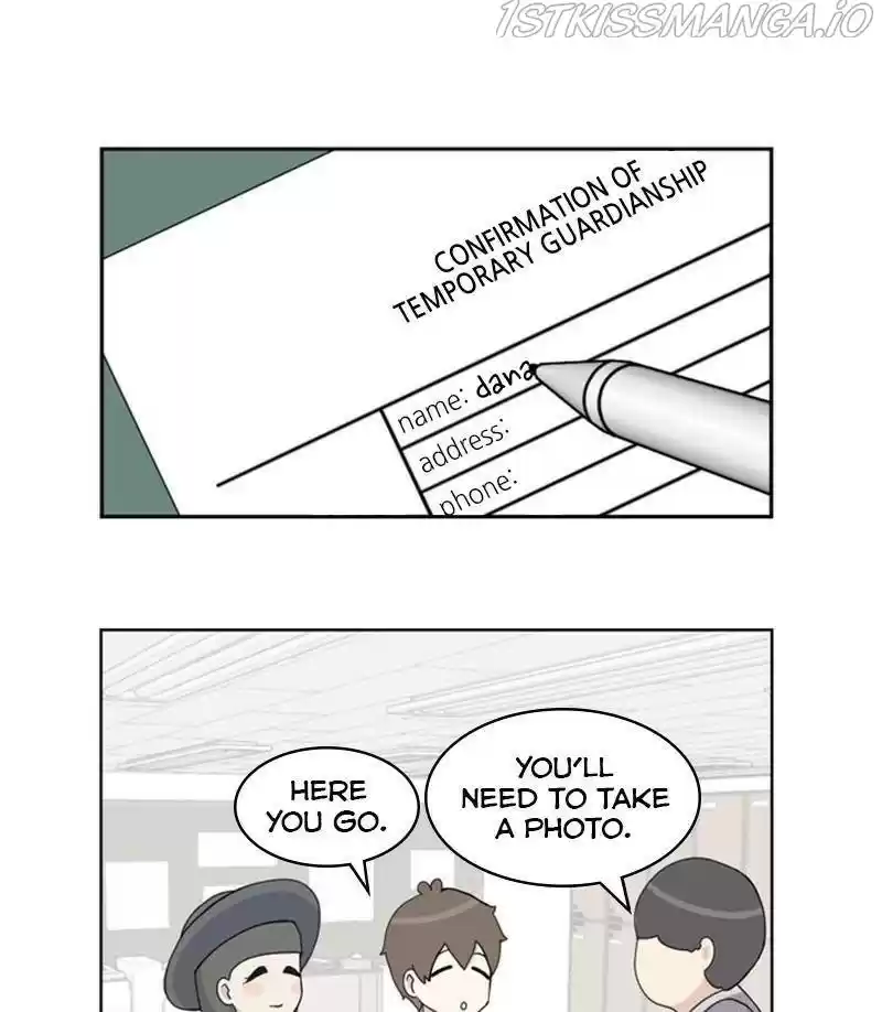 The Dog Diaries Chapter 27