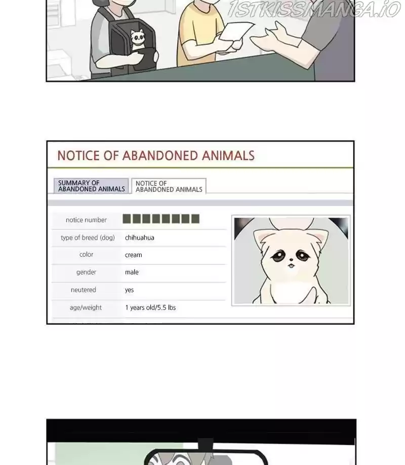 The Dog Diaries Chapter 27