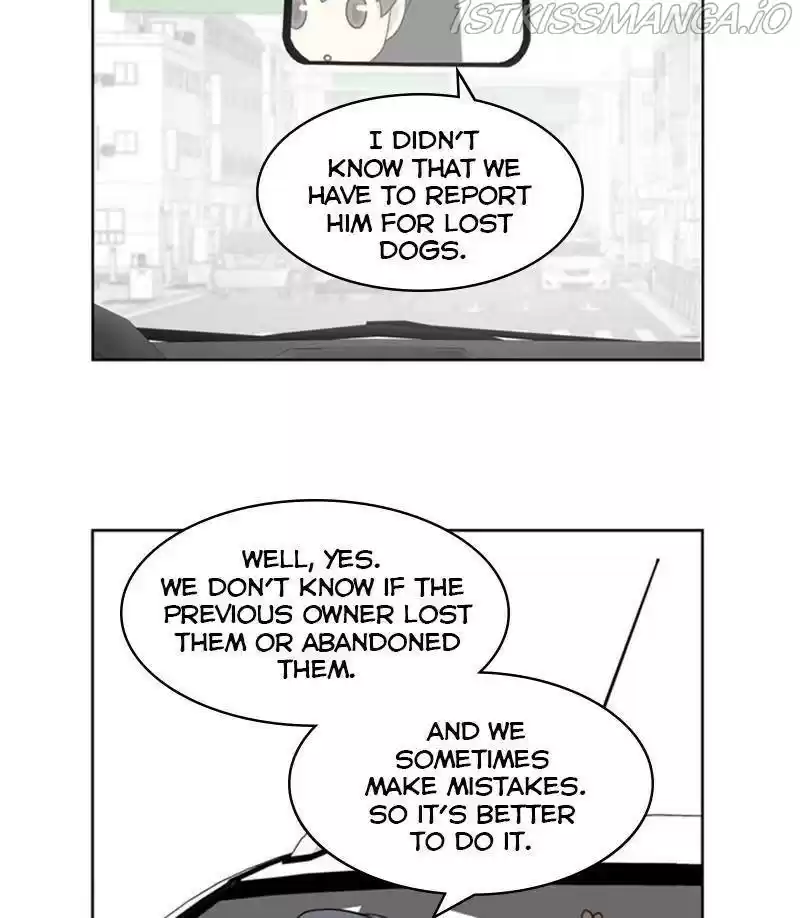 The Dog Diaries Chapter 27