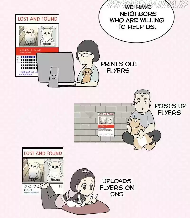 The Dog Diaries Chapter 27