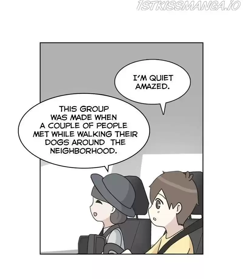 The Dog Diaries Chapter 27